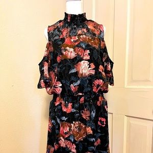 Ivanka Trump Women Dress Collection in Floral